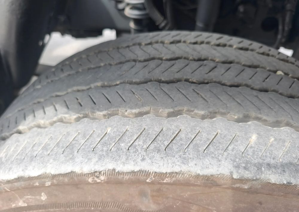 Renault Gama D 16.250  rama do zabudowy poduszka blokada mostu - Грузовик-шасси: фото 4 Renault Gama D 16.250  rama do zabudowy poduszka blokada mostu - Грузовик-шасси: фото 4