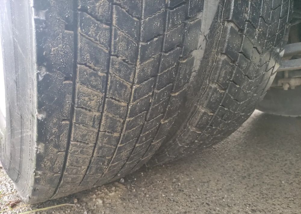 Renault Gama D 26.320 skrzynia hds palfinger PK15500 в лизинг Renault Gama D 26.320 skrzynia hds palfinger PK15500: фото 7 Renault Gama D 26.320 skrzynia hds palfinger PK15500 в лизинг Renault Gama D 26.320 skrzynia hds palfinger PK15500: фото 7