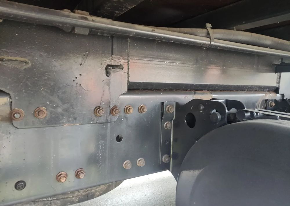 Renault Gama D 26.320 skrzynia hds palfinger PK15500 в лизинг Renault Gama D 26.320 skrzynia hds palfinger PK15500: фото 8 Renault Gama D 26.320 skrzynia hds palfinger PK15500 в лизинг Renault Gama D 26.320 skrzynia hds palfinger PK15500: фото 8