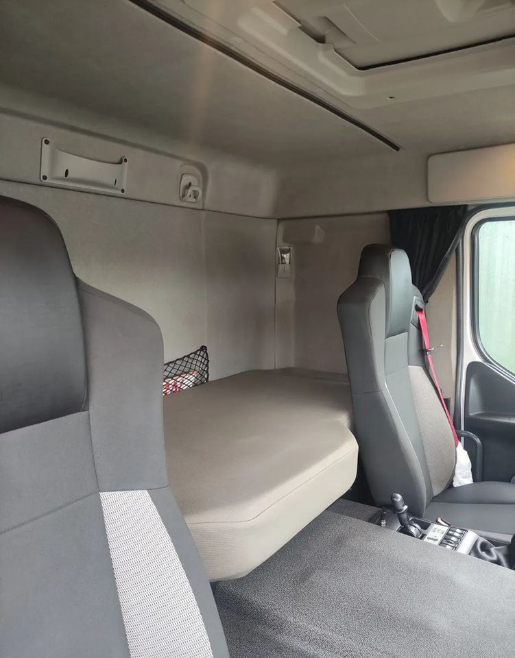 Renault Gama D 26.320 skrzynia hds palfinger PK15500 в лизинг Renault Gama D 26.320 skrzynia hds palfinger PK15500: фото 12 Renault Gama D 26.320 skrzynia hds palfinger PK15500 в лизинг Renault Gama D 26.320 skrzynia hds palfinger PK15500: фото 12