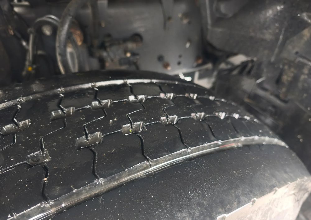 Renault Renault Premium 18.310 rama do zabudowy - Грузовик-шасси: фото 3 Renault Renault Premium 18.310 rama do zabudowy - Грузовик-шасси: фото 3