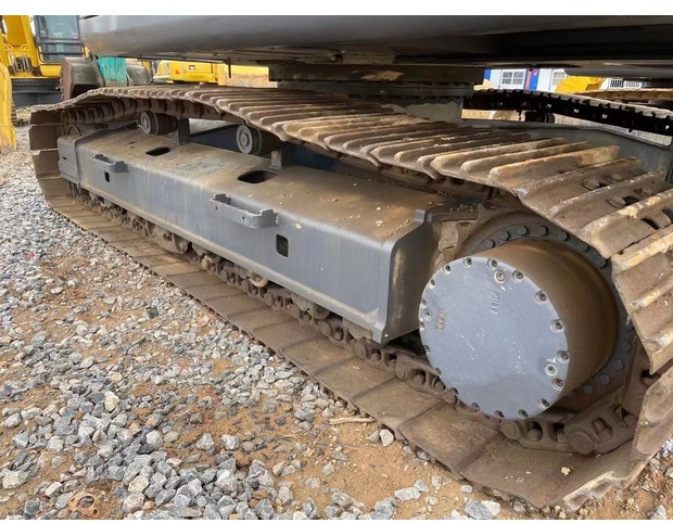 Гусеничный экскаватор 2022 KOBELCO SK210: фото 14 Гусеничный экскаватор 2022 KOBELCO SK210: фото 14