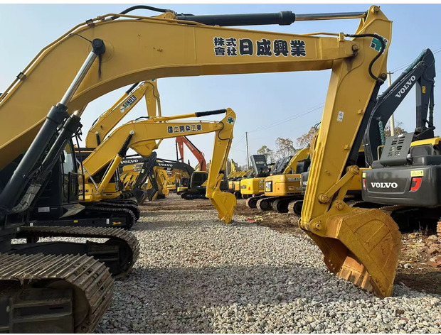 2022 KOBELCO SK250 - Гусеничный экскаватор: фото 2 2022 KOBELCO SK250 - Гусеничный экскаватор: фото 2