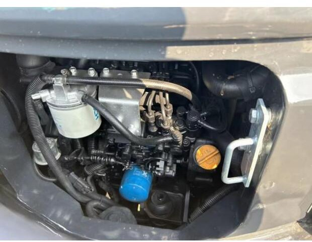 2022 Komatsu PC300-8 - Гусеничный экскаватор: фото 3 2022 Komatsu PC300-8 - Гусеничный экскаватор: фото 3