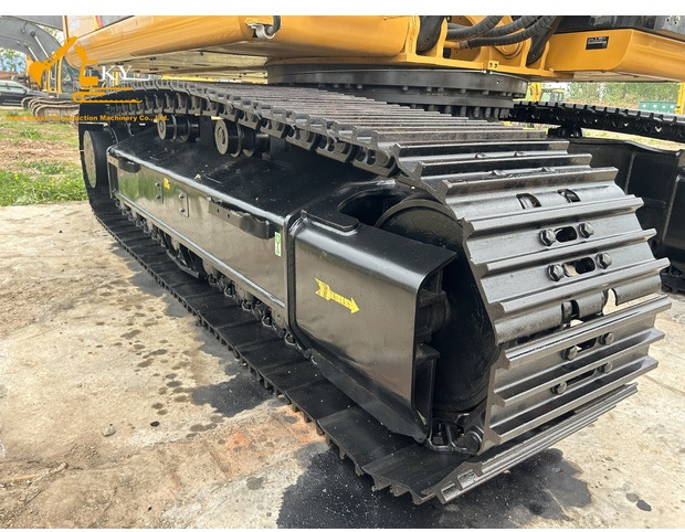 Гусеничный экскаватор 2023 Caterpillar 330D2: фото 16 Гусеничный экскаватор 2023 Caterpillar 330D2: фото 16