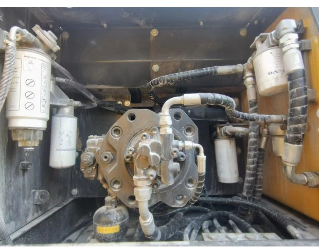 2023 Volvo EC290 - Гусеничный экскаватор: фото 4 2023 Volvo EC290 - Гусеничный экскаватор: фото 4