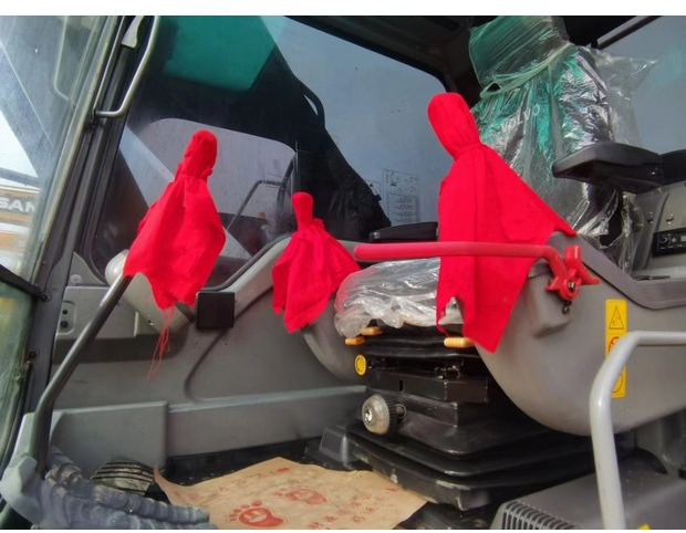 2023 Volvo EC290 - Гусеничный экскаватор: фото 5 2023 Volvo EC290 - Гусеничный экскаватор: фото 5