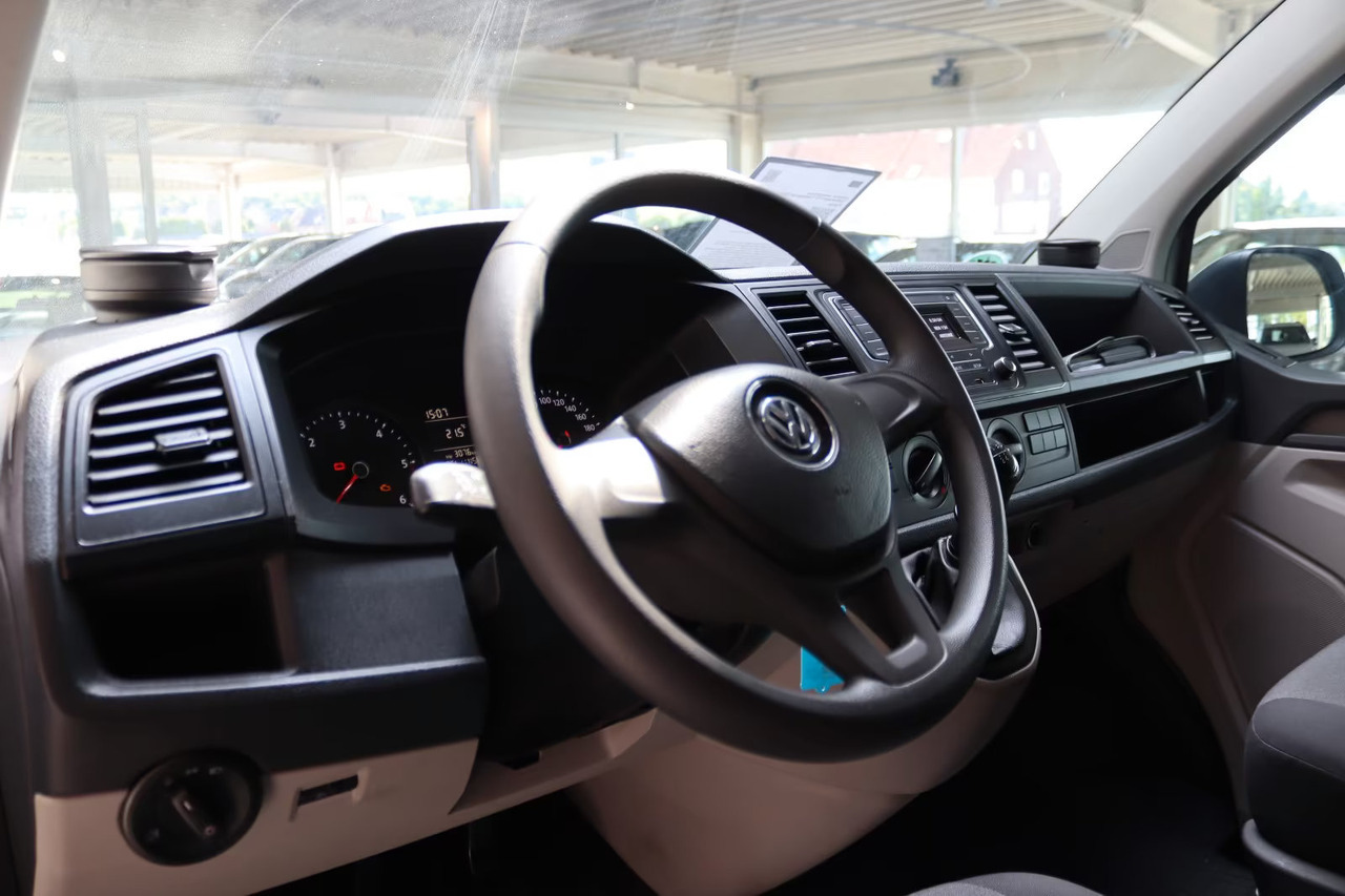 VOLKSWAGEN T6 Werkstatteinrichtung Jungheinrich - Цельнометаллический фургон: фото 5 VOLKSWAGEN T6 Werkstatteinrichtung Jungheinrich - Цельнометаллический фургон: фото 5