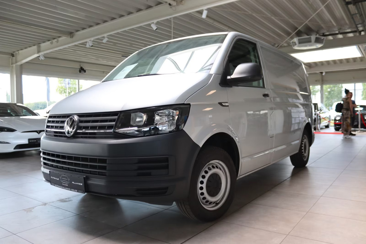 VOLKSWAGEN T6 Werkstatteinrichtung Jungheinrich - Цельнометаллический фургон: фото 1 VOLKSWAGEN T6 Werkstatteinrichtung Jungheinrich - Цельнометаллический фургон: фото 1