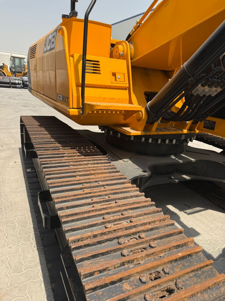 Экскаватор JCB 225: фото 6