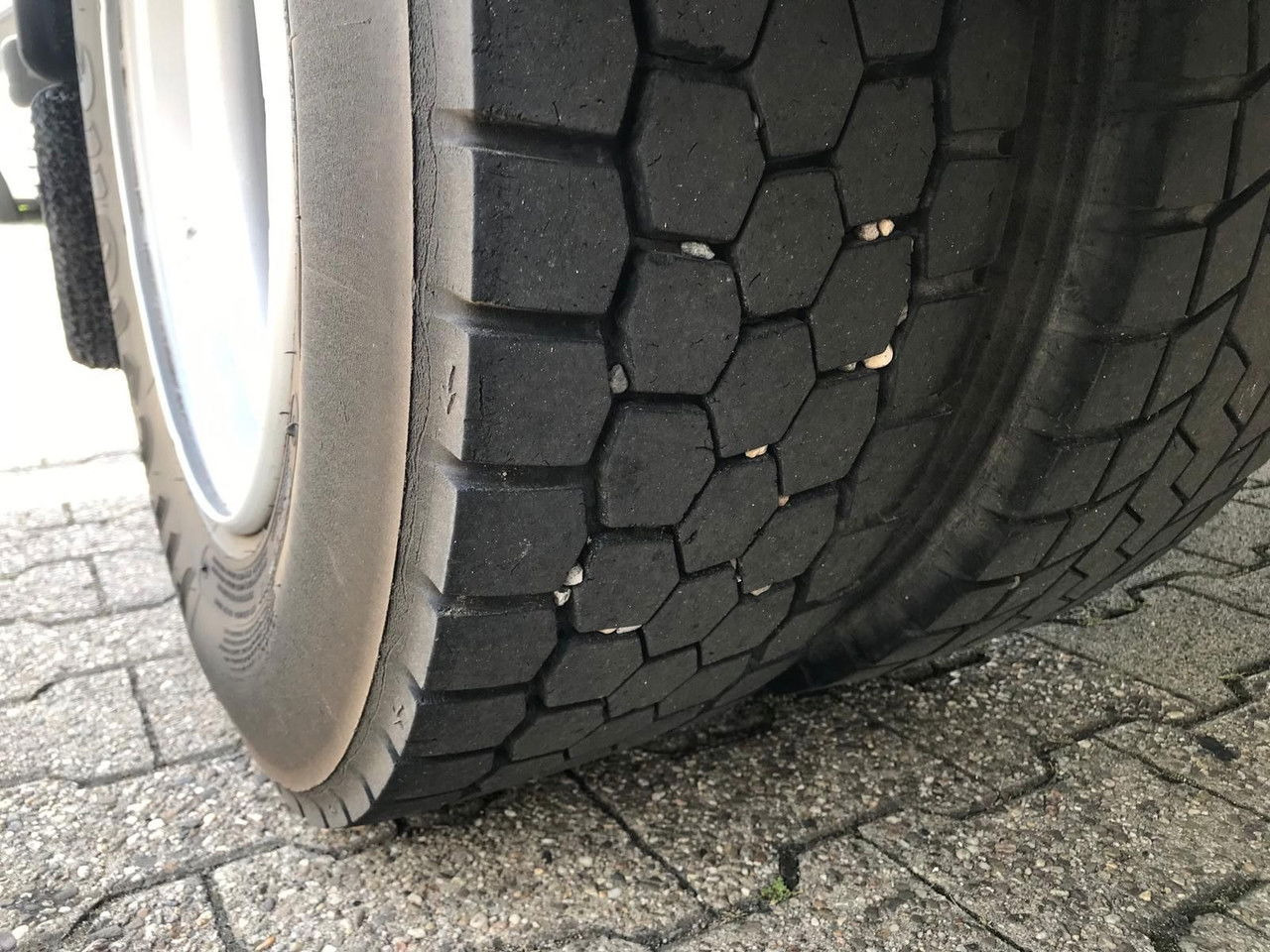 Самосвал, Автоманипулятор Mercedes-Benz Atego 818 Dreiseitenkipp Vermietung möglich: фото 10 Самосвал, Автоманипулятор Mercedes-Benz Atego 818 Dreiseitenkipp Vermietung möglich: фото 10