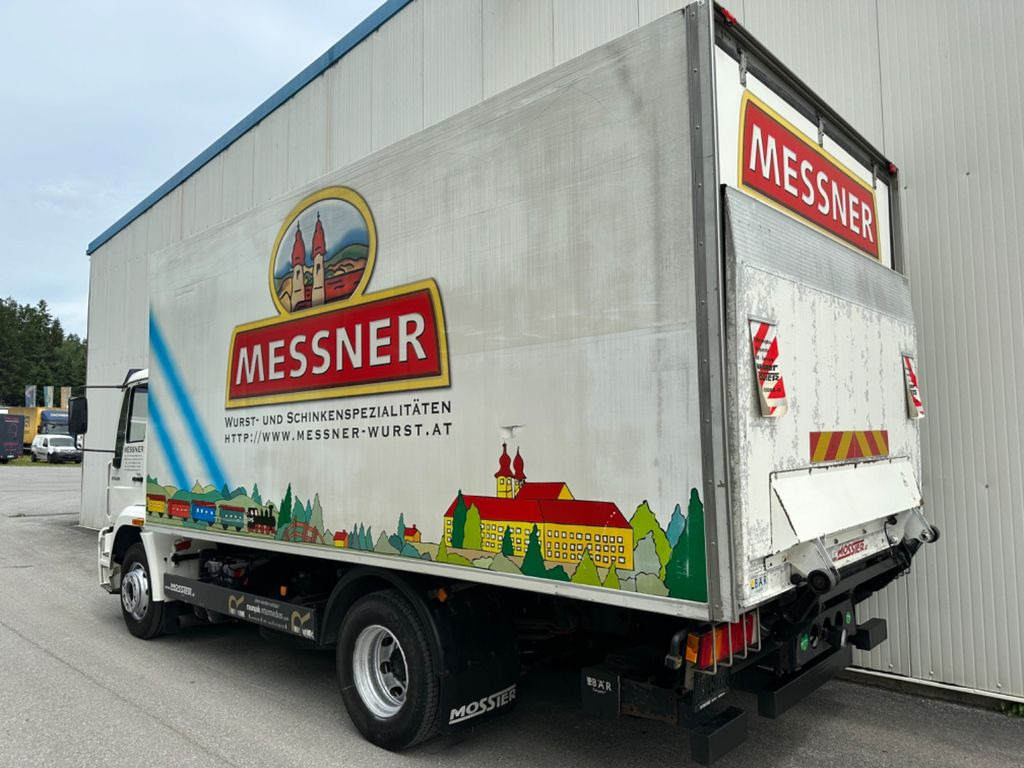 MAN LE 14.220 TKTS300 -29C LBW MAN LE 14.220 TKTS300 -29C LBW - Рефрижератор: фото 3 MAN LE 14.220 TKTS300 -29C LBW MAN LE 14.220 TKTS300 -29C LBW - Рефрижератор: фото 3