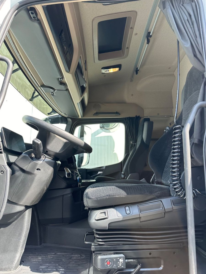 Mercedes-Benz Actros 2545 2T LBW - Грузовик-контейнеровоз/ Сменный кузов: фото 5 Mercedes-Benz Actros 2545 2T LBW - Грузовик-контейнеровоз/ Сменный кузов: фото 5