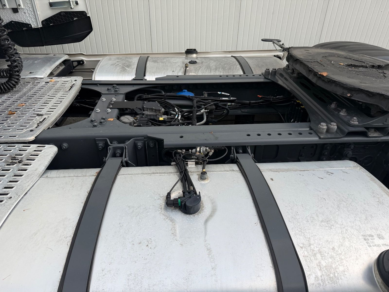 DAF XG 480 Retarder - Тягач: фото 5 DAF XG 480 Retarder - Тягач: фото 5