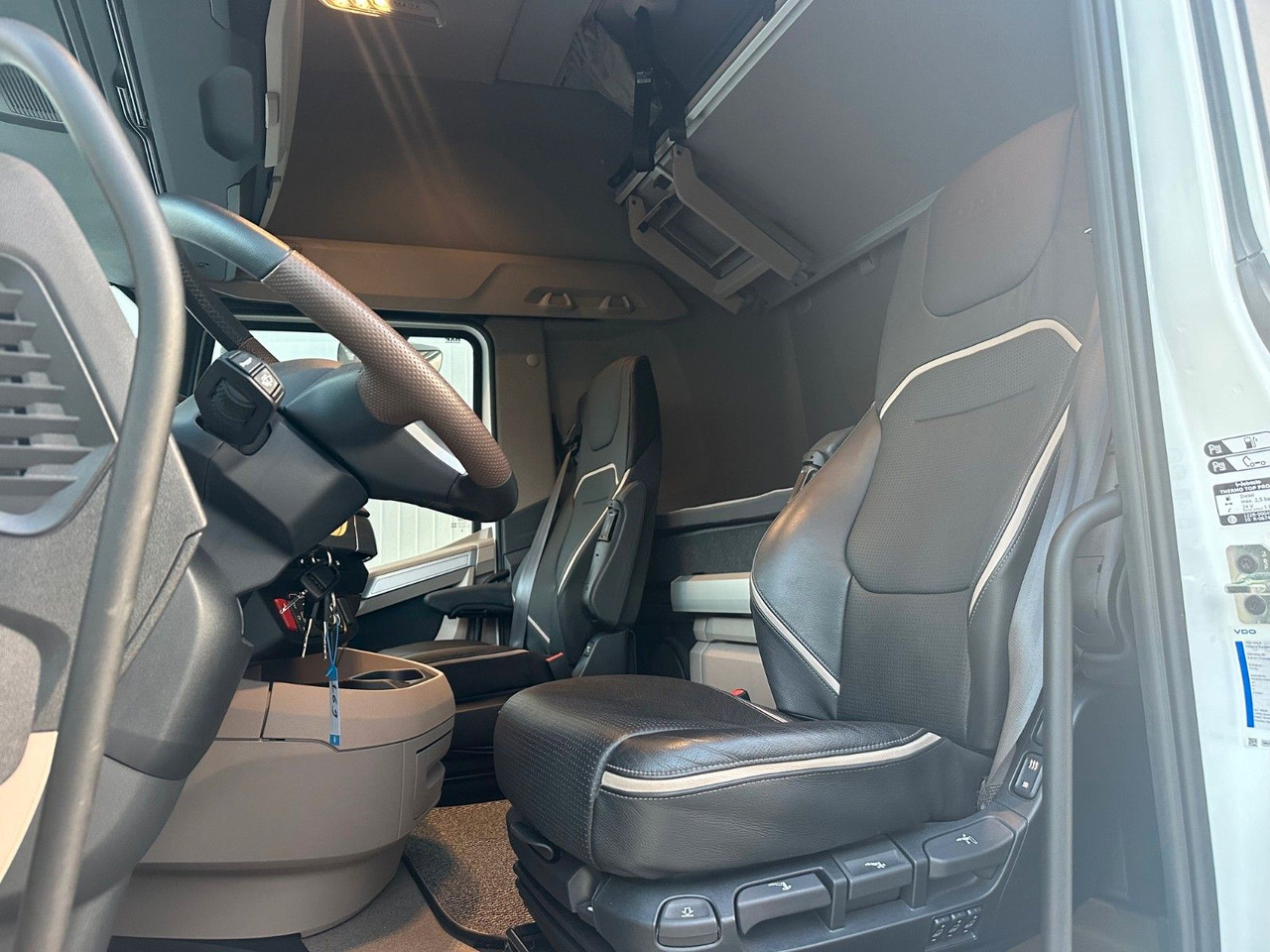 DAF XG+530 Vollausstattung - Тягач: фото 5 DAF XG+530 Vollausstattung - Тягач: фото 5