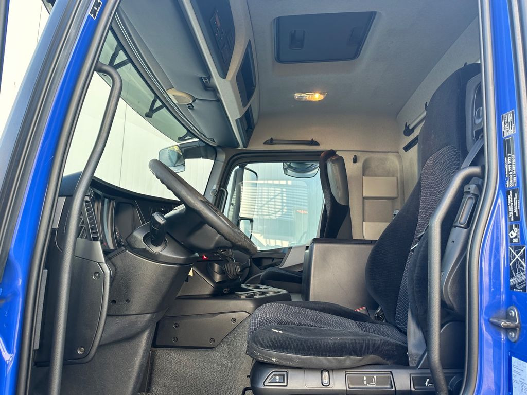 Mercedes-Benz Antos 1836 Mercedes-Benz Antos 1836 - Тягач: фото 5 Mercedes-Benz Antos 1836 Mercedes-Benz Antos 1836 - Тягач: фото 5