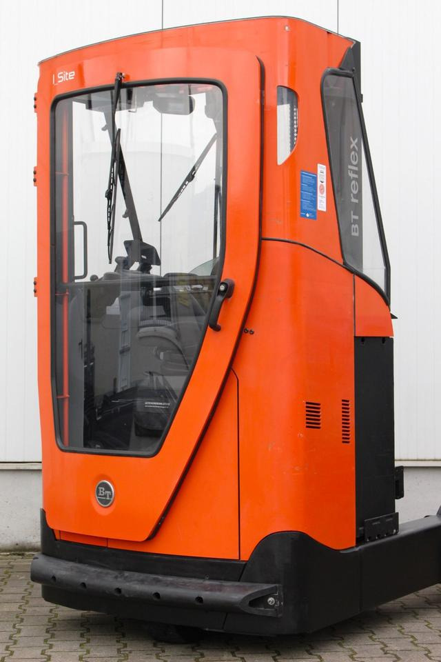 BT RRE160R Outdoor Kabine - Ричтрак: фото 5 BT RRE160R Outdoor Kabine - Ричтрак: фото 5