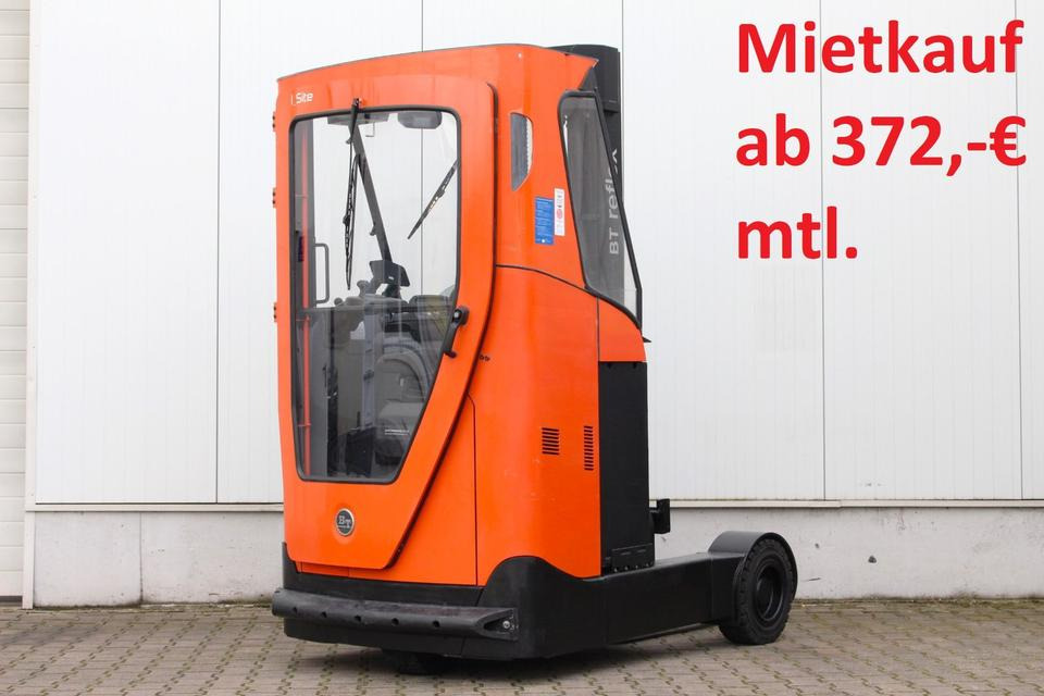 BT RRE160R Outdoor Kabine - Ричтрак: фото 1 BT RRE160R Outdoor Kabine - Ричтрак: фото 1