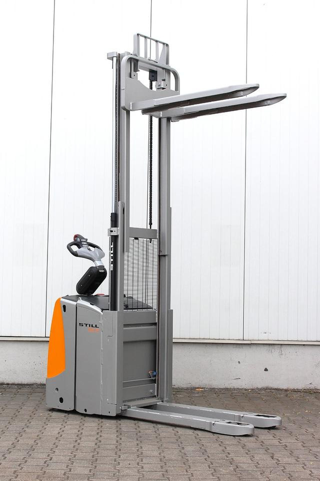 STILL EXD20 - 2000kg - Doppelstock / Initialhub - Batt2022 - Штабелер: фото 5 STILL EXD20 - 2000kg - Doppelstock / Initialhub - Batt2022 - Штабелер: фото 5