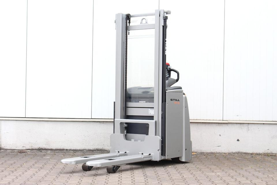 STILL EXV16 - Initialhub 1,6t - Штабелер: фото 5 STILL EXV16 - Initialhub 1,6t - Штабелер: фото 5