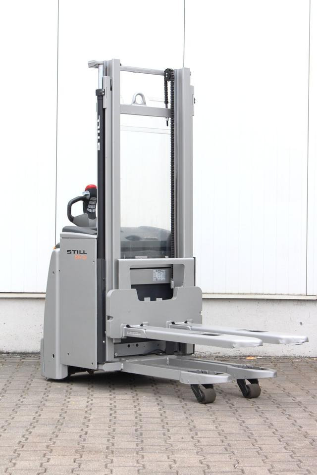STILL EXV16 - Initialhub 1,6t - Штабелер: фото 2 STILL EXV16 - Initialhub 1,6t - Штабелер: фото 2