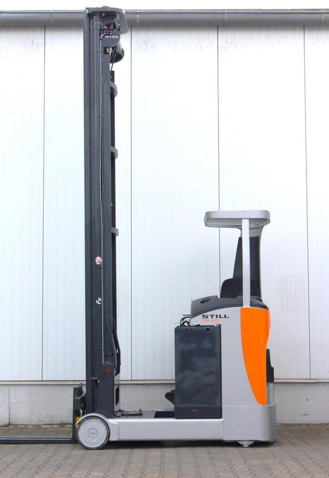 STILL FM-X20 - 10,8meter - Ричтрак: фото 2 STILL FM-X20 - 10,8meter - Ричтрак: фото 2