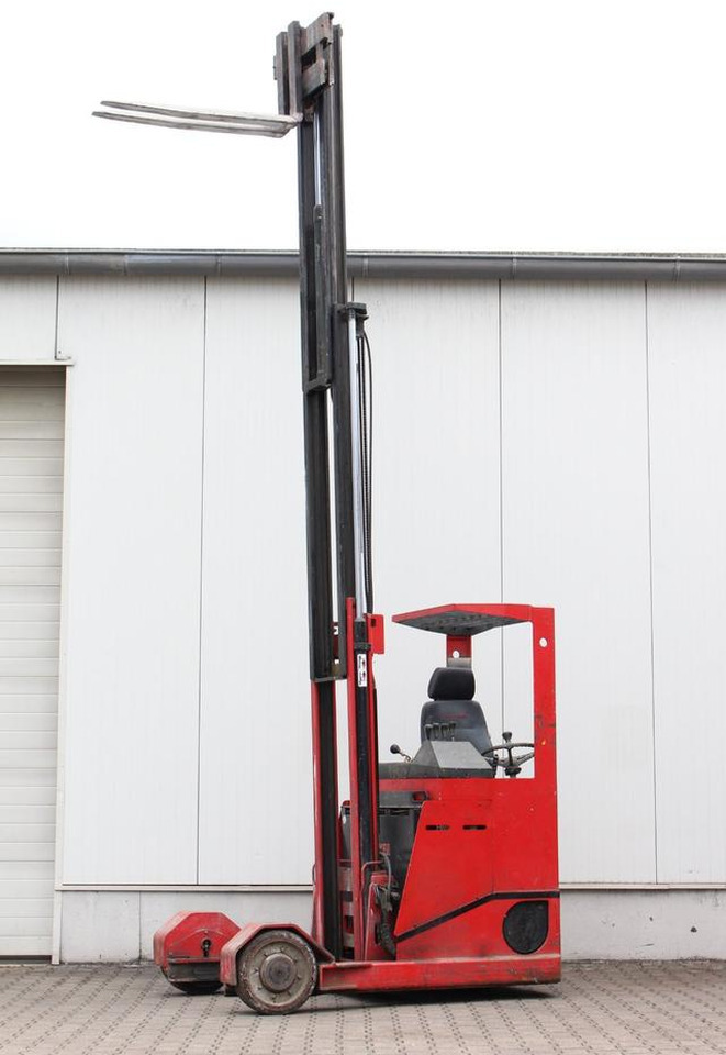 Sichelschmidt M1220EEX - 2ton ATEX EX-SCHUTZ - Ричтрак: фото 5 Sichelschmidt M1220EEX - 2ton ATEX EX-SCHUTZ - Ричтрак: фото 5