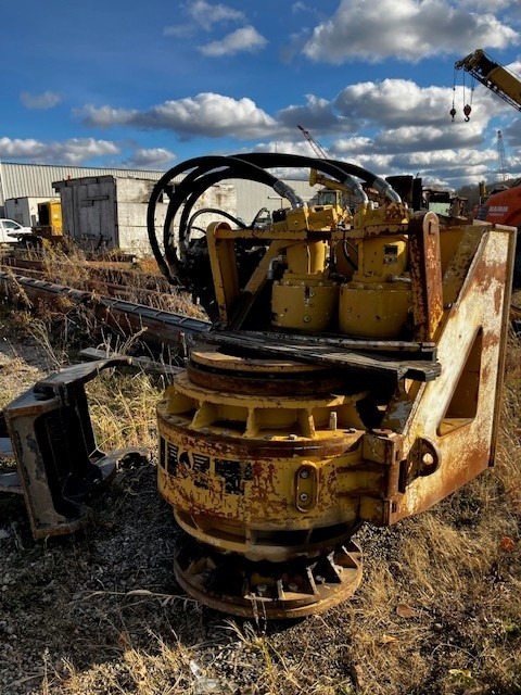 IMT AF 250 E - Буровая машина: фото 5 IMT AF 250 E - Буровая машина: фото 5