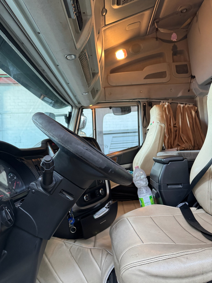 IVECO AS440T/P - Тягач: фото 4 IVECO AS440T/P - Тягач: фото 4