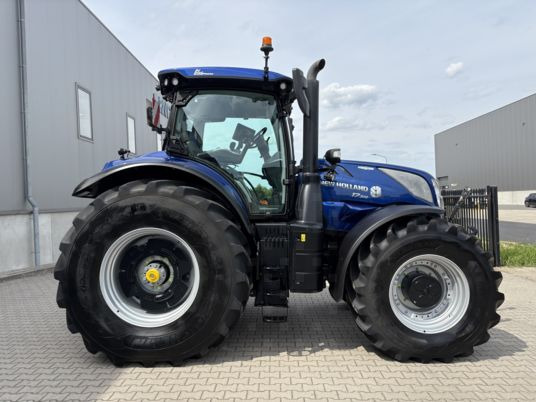 New Holland T7.300 PLMi - Трактор: фото 2 New Holland T7.300 PLMi - Трактор: фото 2