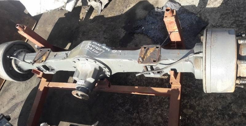 Atlas 1004 most PSB 220 tyl sztywny zwolnica kola - Трансмиссия: фото 1 Atlas 1004 most PSB 220 tyl sztywny zwolnica kola - Трансмиссия: фото 1