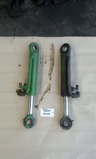 JOHN DEERE 6420 SIŁOWNIK AL150654 - Рулевое управление: фото 1 JOHN DEERE 6420 SIŁOWNIK AL150654 - Рулевое управление: фото 1