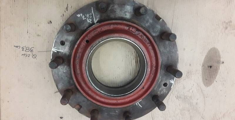 Piasta koła AP-B765 - Трансмиссия: фото 1 Piasta koła AP-B765 - Трансмиссия: фото 1