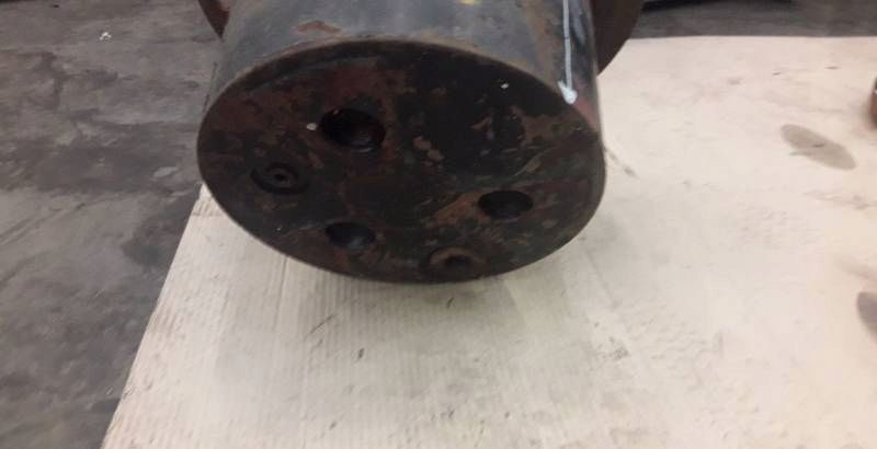 ZWOLNICA KOŁA AP-B765 4472320082 - Трансмиссия: фото 3 ZWOLNICA KOŁA AP-B765 4472320082 - Трансмиссия: фото 3