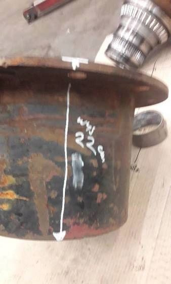 ZWOLNICA KOŁA AP-B765 4472320082 - Трансмиссия: фото 5 ZWOLNICA KOŁA AP-B765 4472320082 - Трансмиссия: фото 5