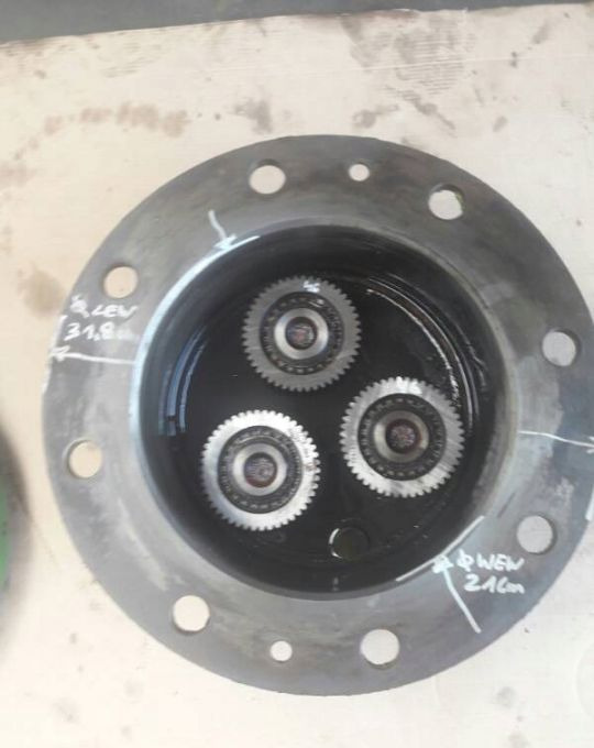 Zwolnica koła john Deere most APL 325 - Трансмиссия: фото 1 Zwolnica koła john Deere most APL 325 - Трансмиссия: фото 1