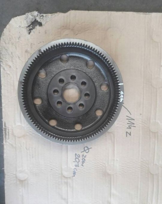 Zwolnica koła john Deere most APL 325 - Трансмиссия: фото 3 Zwolnica koła john Deere most APL 325 - Трансмиссия: фото 3