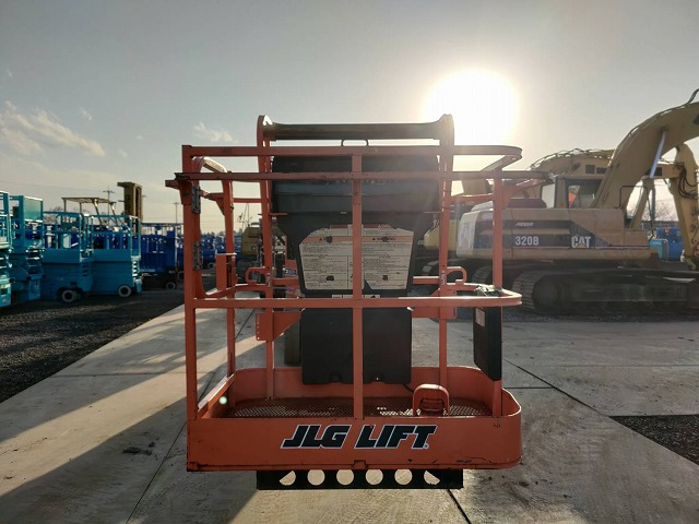 JLG E300AJP - Другая техника: фото 2 JLG E300AJP - Другая техника: фото 2