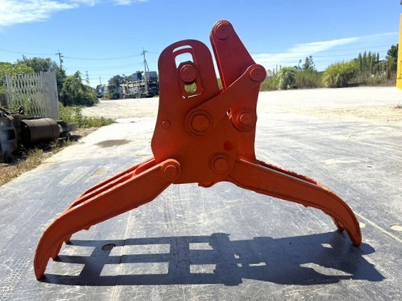 Грейфер TAGUCHI GT-60: фото 20 Грейфер TAGUCHI GT-60: фото 20