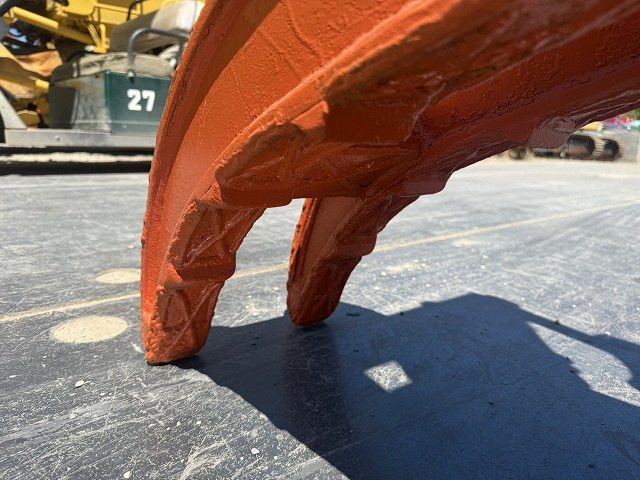 Грейфер TAGUCHI GT-60: фото 9 Грейфер TAGUCHI GT-60: фото 9