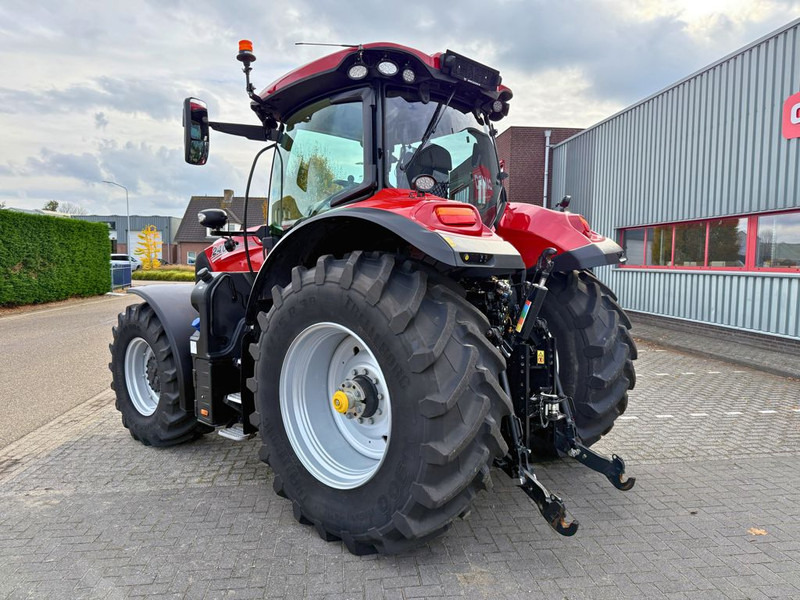 Case IH Puma 240 CVX Stage V AFS Connect - Трактор: фото 2 Case IH Puma 240 CVX Stage V AFS Connect - Трактор: фото 2