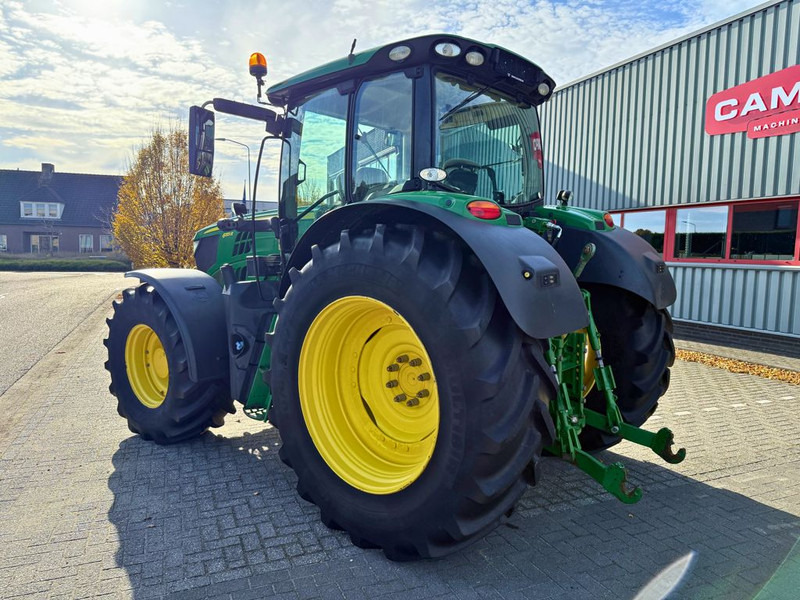 John Deere 6155R Autopowr - Трактор: фото 2 John Deere 6155R Autopowr - Трактор: фото 2