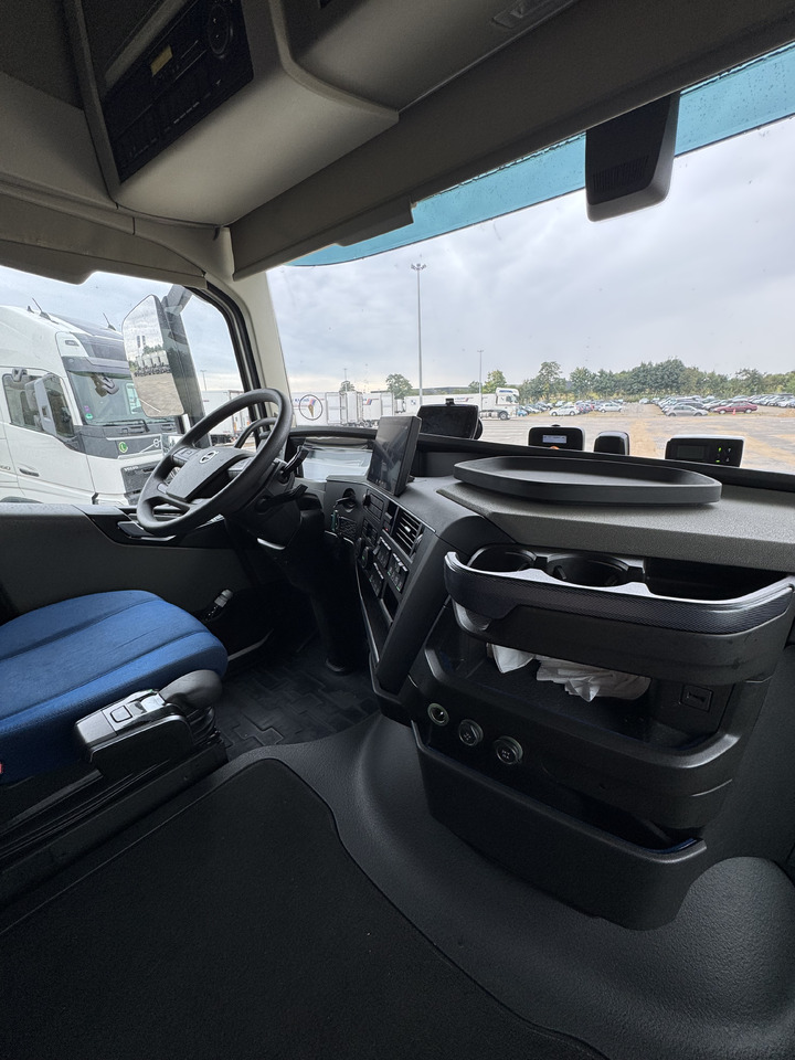 VOLVO FH 500 TC / Norwegian boogie 6x2 - Тягач: фото 2 VOLVO FH 500 TC / Norwegian boogie 6x2 - Тягач: фото 2