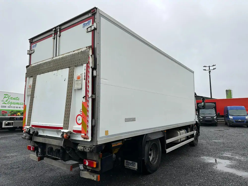 Iveco ML190E28 - Рефрижератор: фото 4 Iveco ML190E28 - Рефрижератор: фото 4