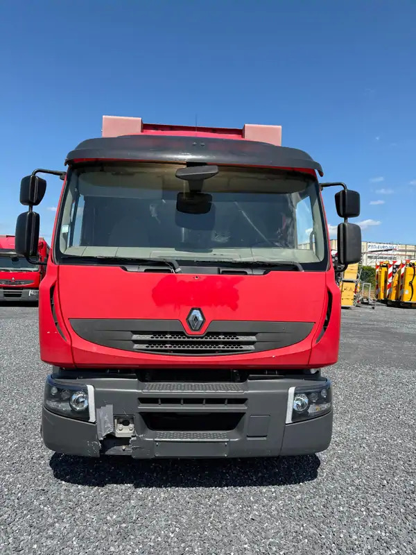 Renault Premium *451.000 km*Hayon 2500 kg*Full pneumatique*Euro5 - Тентованный грузовик: фото 2 Renault Premium *451.000 km*Hayon 2500 kg*Full pneumatique*Euro5 - Тентованный грузовик: фото 2