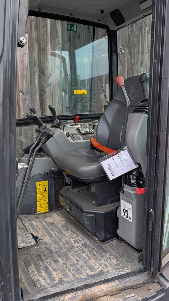 BOBCAT E 26 - Мини-экскаватор: фото 4 BOBCAT E 26 - Мини-экскаватор: фото 4
