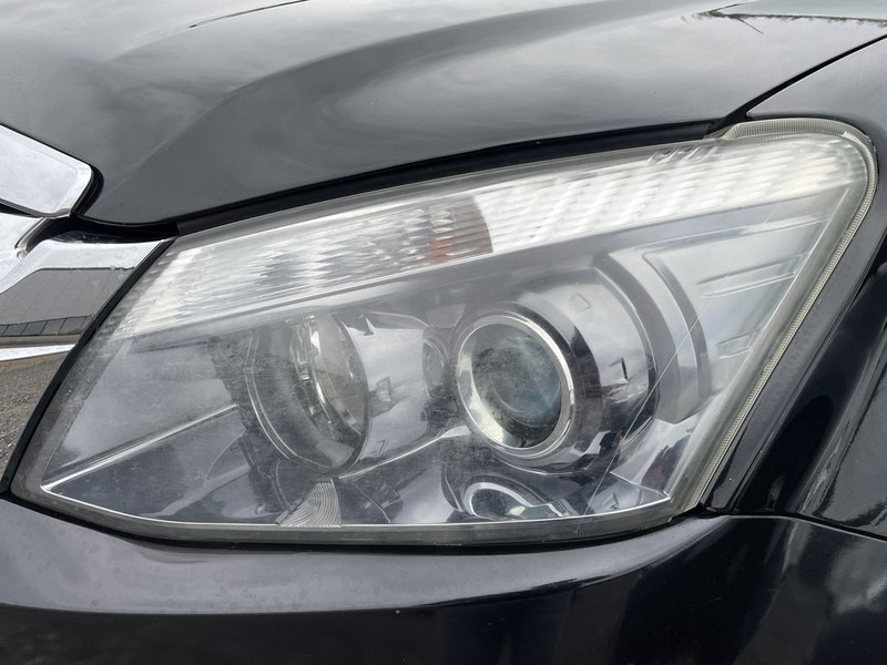 Isuzu D-max 2.5 TD Extended 164pk Cab LS 4WD BPM Vrij! Lease €299 p/m, Trekhaak, Airco, Leder, Cruise controle. в лизинг Isuzu D-max 2.5 TD Extended 164pk Cab LS 4WD BPM Vrij! Lease €299 p/m, Trekhaak, Airco, Leder, Cruise controle.: фото 17 Isuzu D-max 2.5 TD Extended 164pk Cab LS 4WD BPM Vrij! Lease €299 p/m, Trekhaak, Airco, Leder, Cruise controle. в лизинг Isuzu D-max 2.5 TD Extended 164pk Cab LS 4WD BPM Vrij! Lease €299 p/m, Trekhaak, Airco, Leder, Cruise controle.: фото 17