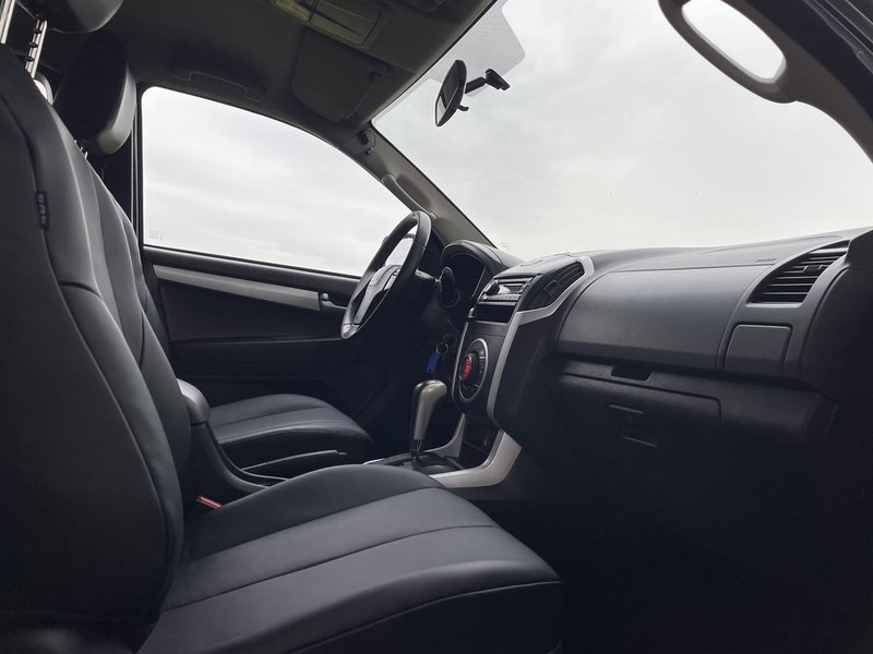 Isuzu D-max 2.5 TD Extended 164pk Cab LS 4WD BPM Vrij! Lease €299 p/m, Trekhaak, Airco, Leder, Cruise controle. в лизинг Isuzu D-max 2.5 TD Extended 164pk Cab LS 4WD BPM Vrij! Lease €299 p/m, Trekhaak, Airco, Leder, Cruise controle.: фото 8 Isuzu D-max 2.5 TD Extended 164pk Cab LS 4WD BPM Vrij! Lease €299 p/m, Trekhaak, Airco, Leder, Cruise controle. в лизинг Isuzu D-max 2.5 TD Extended 164pk Cab LS 4WD BPM Vrij! Lease €299 p/m, Trekhaak, Airco, Leder, Cruise controle.: фото 8
