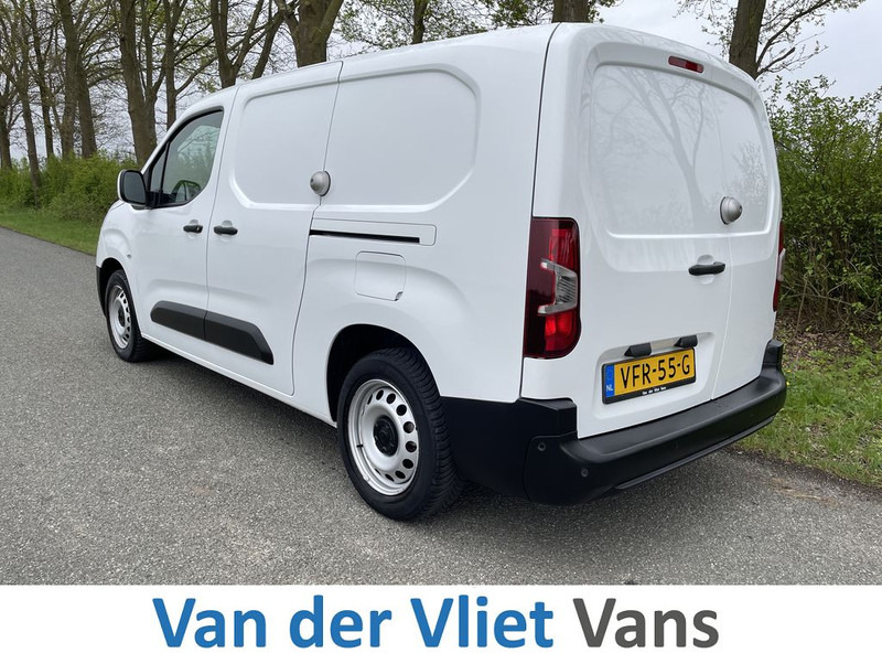 Opel Combo 1.5 D E6 102pk L2 Edition BPM Vrij! Lease €178 p/m, Bedrijfsinrichting, 2x Schuifdeur, Airco, PDC, Cruise controle, onderhoudshistorie aanwezig - Легковой фургон: фото 3 Opel Combo 1.5 D E6 102pk L2 Edition BPM Vrij! Lease €178 p/m, Bedrijfsinrichting, 2x Schuifdeur, Airco, PDC, Cruise controle, onderhoudshistorie aanwezig - Легковой фургон: фото 3