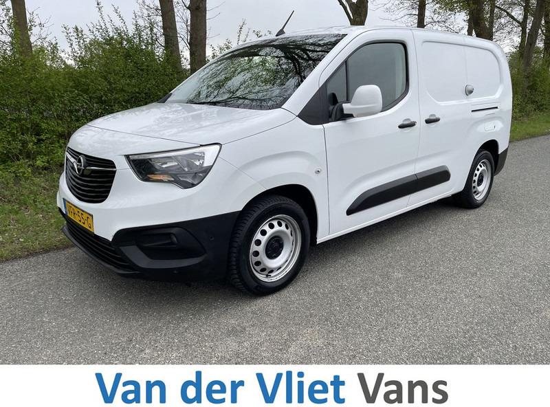 Opel Combo 1.5 D E6 102pk L2 Edition BPM Vrij! Lease €178 p/m, Bedrijfsinrichting, 2x Schuifdeur, Airco, PDC, Cruise controle, onderhoudshistorie aanwezig - Легковой фургон: фото 2 Opel Combo 1.5 D E6 102pk L2 Edition BPM Vrij! Lease €178 p/m, Bedrijfsinrichting, 2x Schuifdeur, Airco, PDC, Cruise controle, onderhoudshistorie aanwezig - Легковой фургон: фото 2